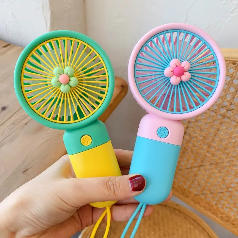 mini fan