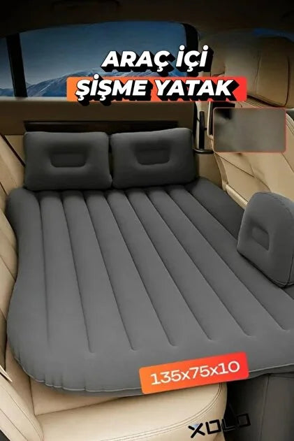 araç şişme yatak
