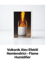 Yanardağ hava nemlendirici