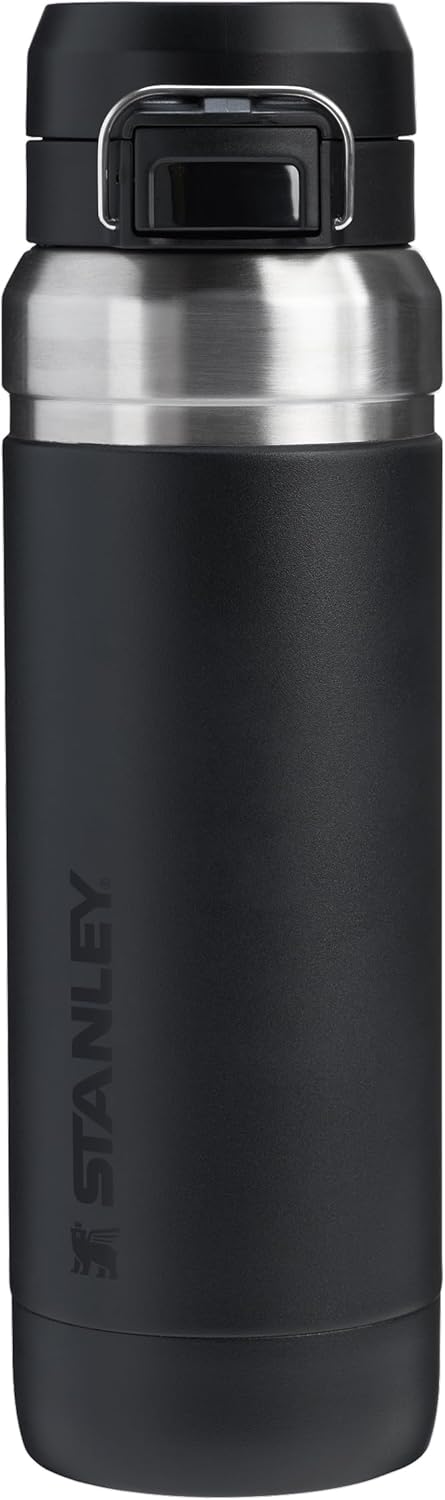 Hızlı Çelik Termos