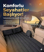 araç şişme yatak
